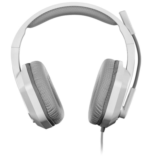 Гарнітура накладна 2E Gaming HG315 7.1, White ( Gaming ) - Зображення 3
