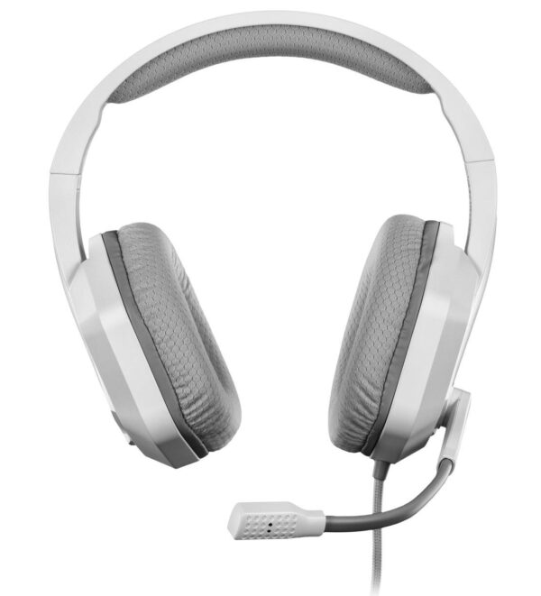 Гарнітура накладна 2E Gaming HG315 7.1, White ( Gaming ) - Зображення 4
