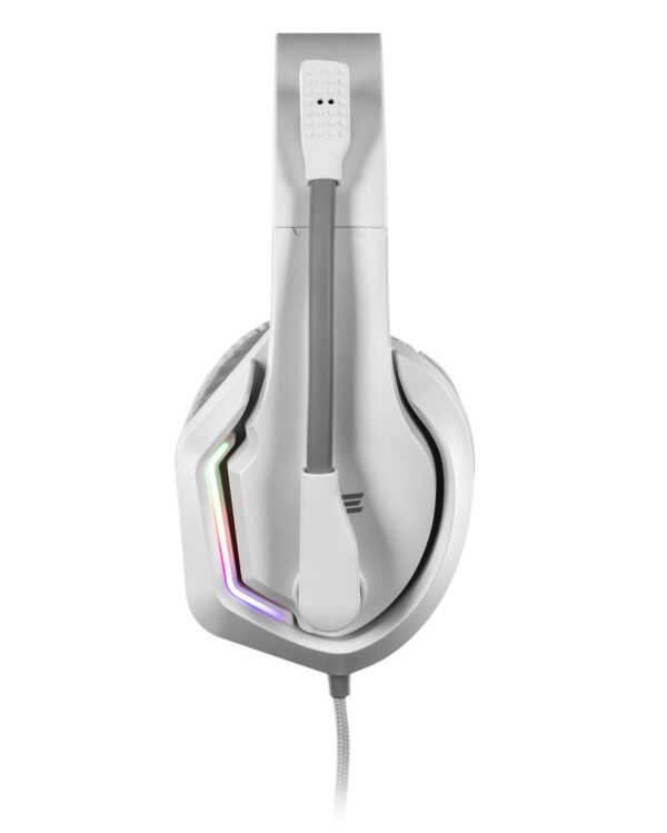 Гарнітура накладна 2E Gaming HG315 7.1, White ( Gaming ) - Зображення 6