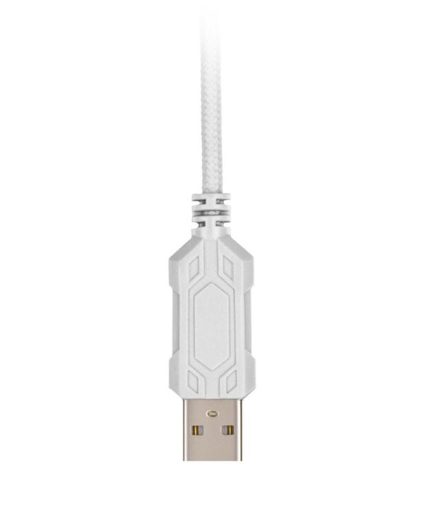 Гарнітура накладна 2E Gaming HG315 7.1, White ( Gaming ) - Зображення 8