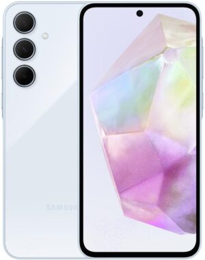 Смартфон Samsung A35 5G (A356) 6/128 Iceblue