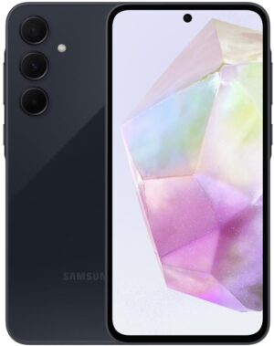 Смартфон Samsung A35 5G (A356) 6/128 Navy