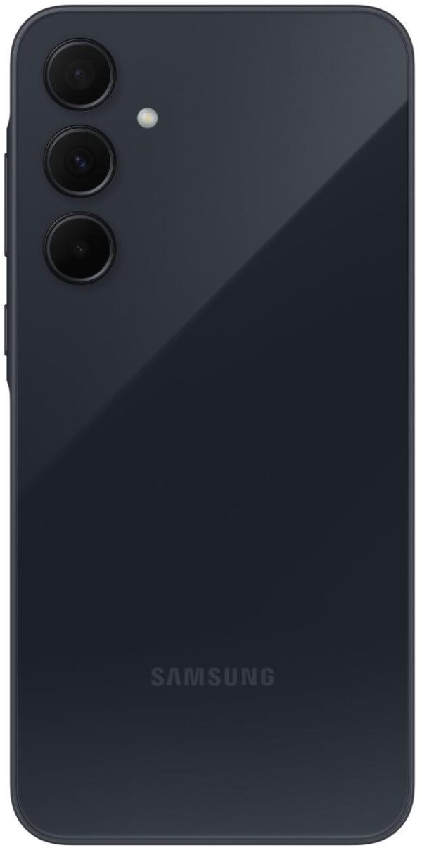 Смартфон Samsung A35 5G (A356) 6/128 Navy - Зображення 5