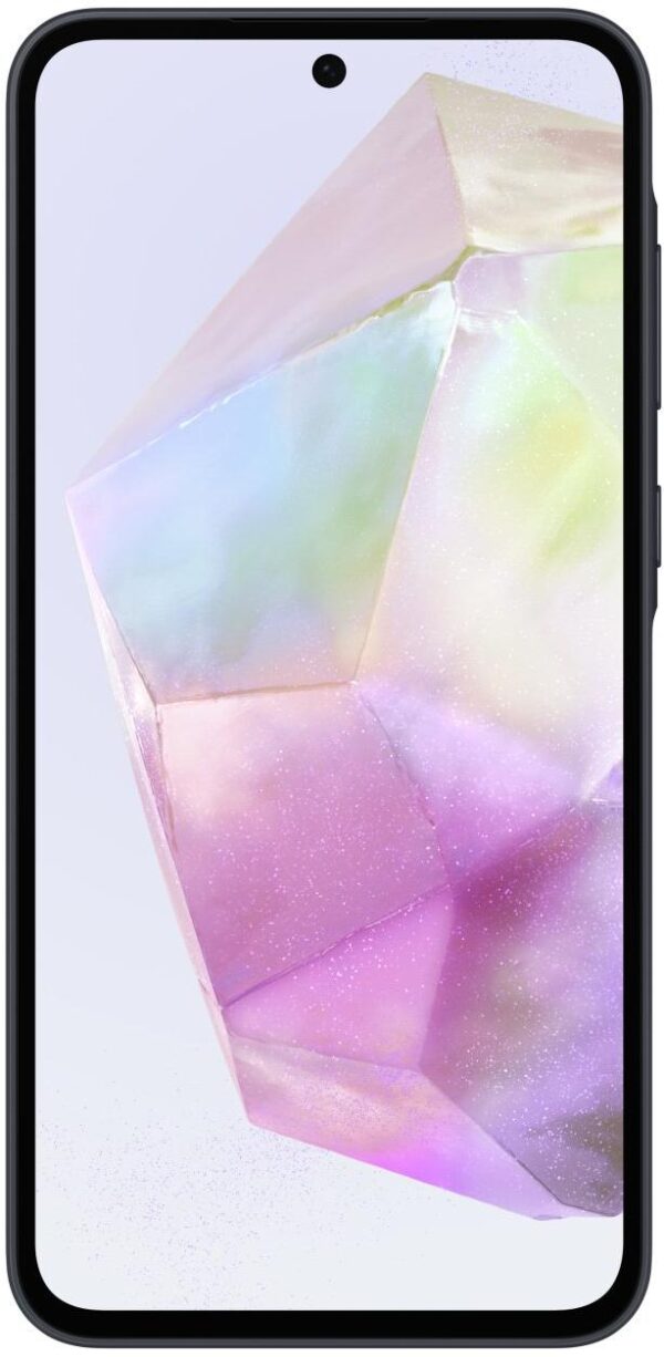 Смартфон Samsung A35 5G (A356) 6/128 Navy - Зображення 2