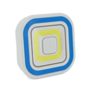 Світильник накладний з ДУ POWERMASTER PM-6937 3*AAA