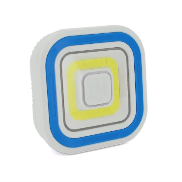 Світильник накладний з ДУ POWERMASTER PM-6937 3*AAA