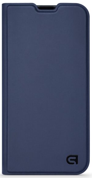 Чохол-книжка ArmorStandart для Motorola G04/E14 - OneFold Case Dark Blue