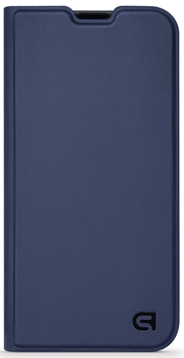 Чохол-книжка ArmorStandart для Motorola G04/E14 - OneFold Case Dark Blue