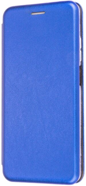 Чохол-книжка ArmorStandart для Motorola G04/E14 - G-Case Blue