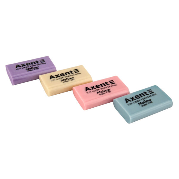 Гумка Axent Mellow 1190-A
