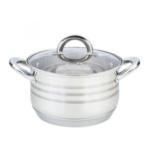 Каструля Maestro MR-3513-26 8,2л