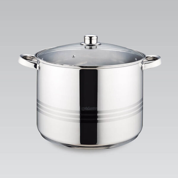 Каструля Maestro MR-3517-18 18л