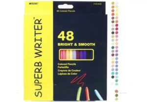 Олівці 48 кол Marco