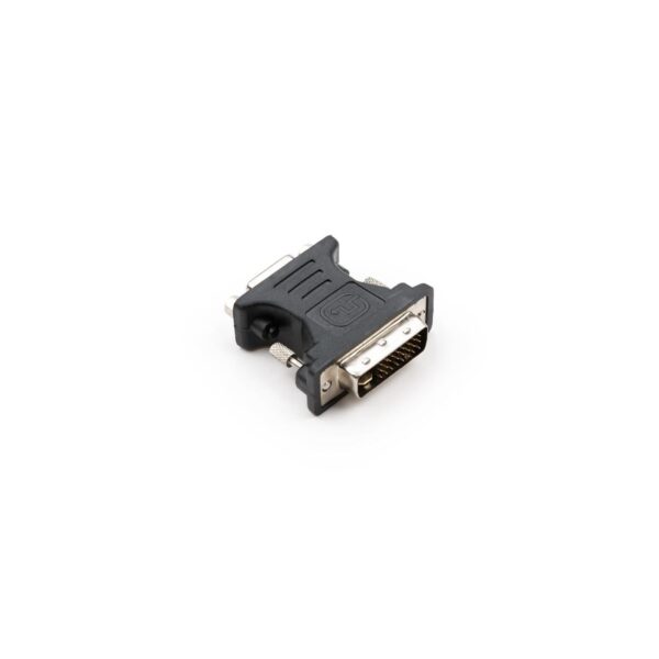 Перехідник DVI 24+5 M to VGA F Vinga DVI, VGA - Зображення 2