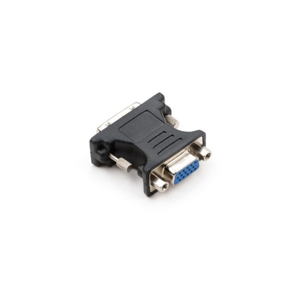 Перехідник DVI 24+5 M to VGA F Vinga DVI, VGA