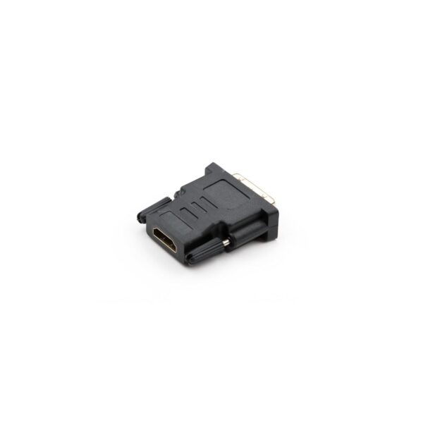 Перехідник DVI to HDMI  24+1 Vinga HDMI, DVI - Зображення 2