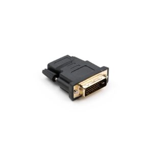 Перехідник DVI to HDMI  24+1 Vinga HDMI, DVI