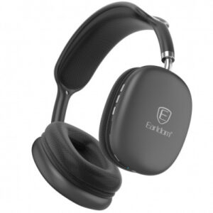 Навушники накладні Bluetooth Earldom ET-BH102 BT5.0 Wireless Headset (Чорний)