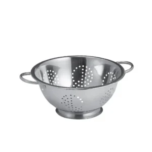 Друшляк з ручкою 22см Gusto GT-5615-22