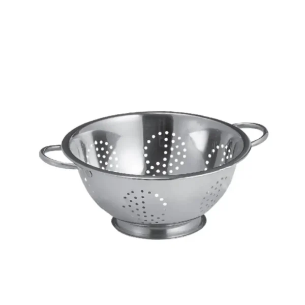 Друшляк з ручкою 22см Gusto GT-5615-22