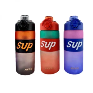 Пляшка для води SUP 2074-A-2404 650мл