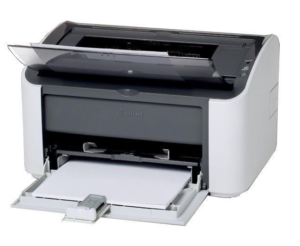 Принтер Canon LBP3000 Б/В
