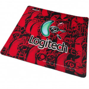 Килимок для Мишки Logitech Color X88 30*25 (не прошитий)