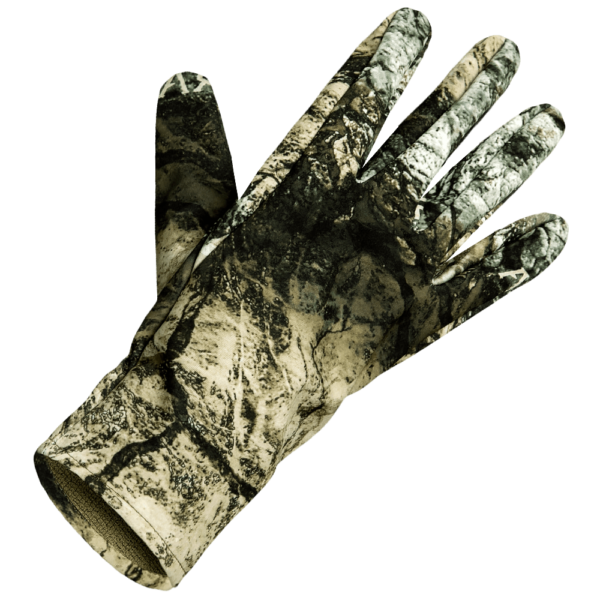 РУКАВИЧКИ ФЛІС STORMWALL DWR TERRA UA