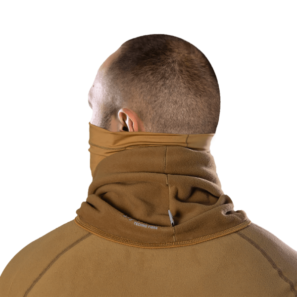 ШАРФ-ТРУБА ФЛІС WARMFLEX 2.0 FLEECE SJ КОЙОТ