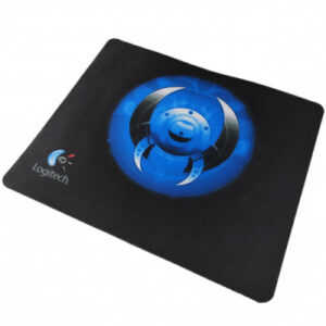 Килимок для Мишки Logitech Color X88 24*20 (не прошитий)