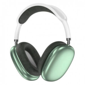 Навушники Bluetooth накладні XO BE25 (Зелений)