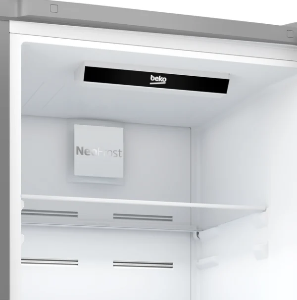 Холодильник BEKO RCNA 386E 30ZXB - Зображення 4
