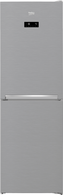 Холодильник BEKO RCNA 386E 30ZXB