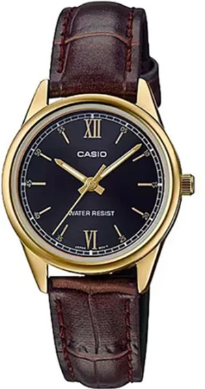 Годинник CASIO LTP-V005GL-1B2