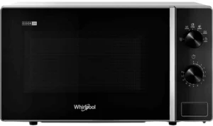 Мікрохвильова піч WHIRLPOOL MWP101SB