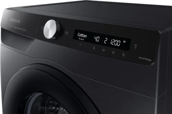 Пральна машина SAMSUNG WW80AG6S28ABUA - Зображення 2
