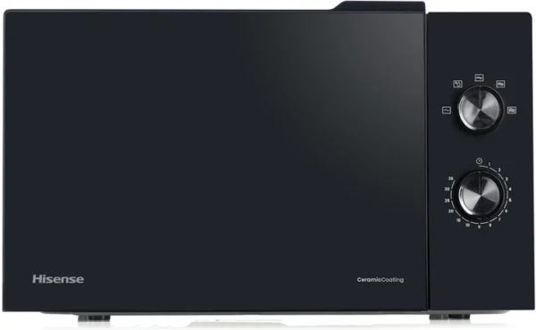Мікрохвильова піч HISENSE H23MOBP2H4
