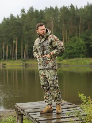 Костюм демісезонний АЛОВА КАМИШ УНДОЛІНІ