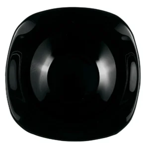 Тарілка супова Black Square Vittora 230mm