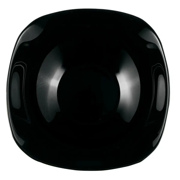Тарілка супова Black Square Vittora 230mm
